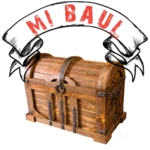 mi baul android application logo